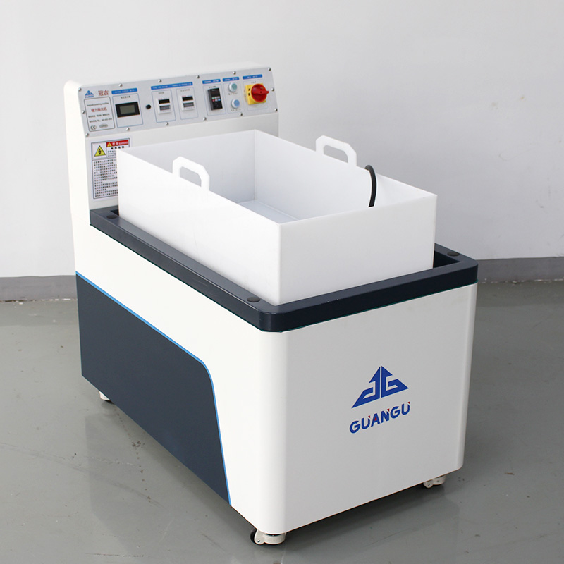 Buenos-AiresGG8850 Buffing machine