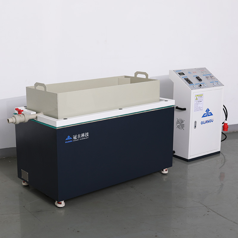 Buenos-AiresAluminum alloy polishing machine