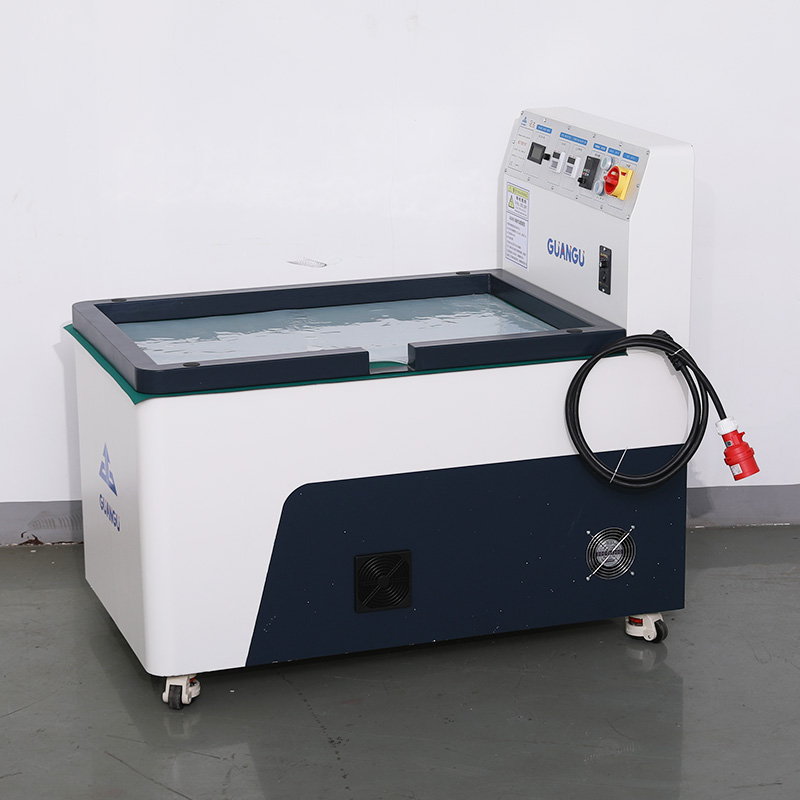 magnetic Buenos-Airesdeburring machine